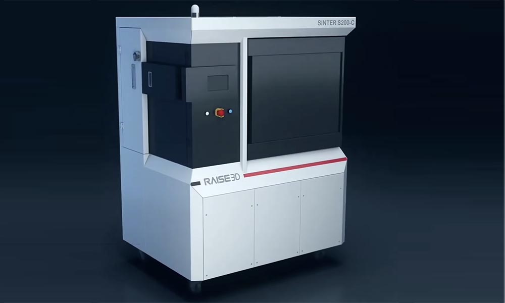 3D Printing Manufacturing Applications | Precision Linear Motion Systems