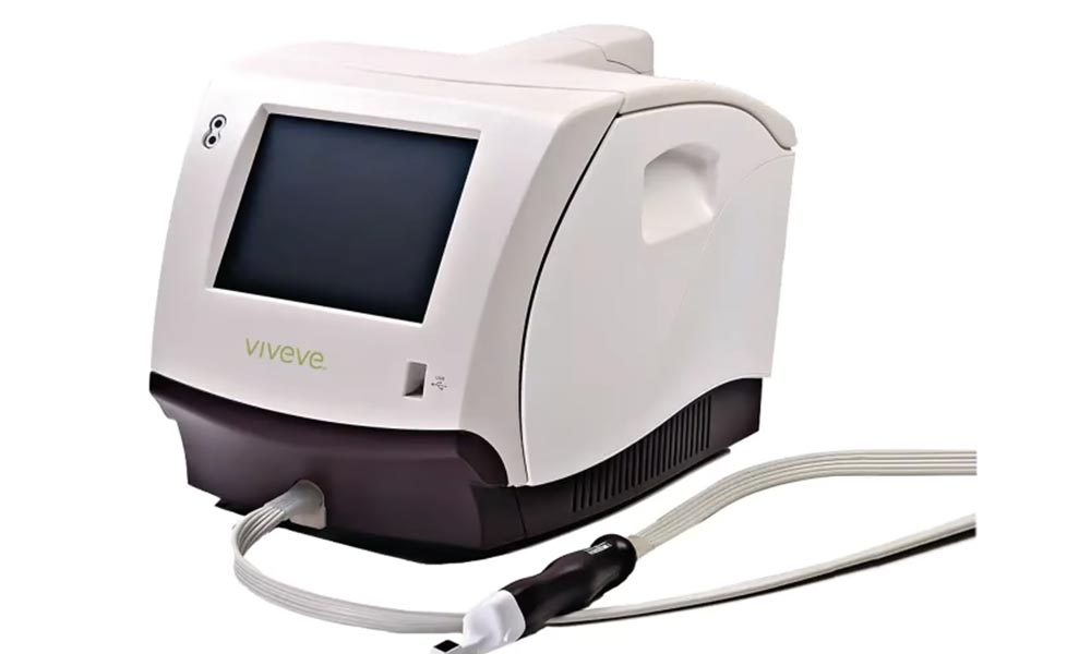 Medical Devices – compact linear modules for diagnostic and imaging equipment