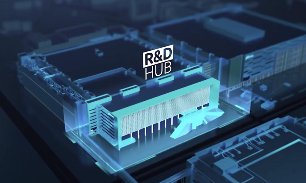 Semiconductor Equipment – cleanroom-grade motion components