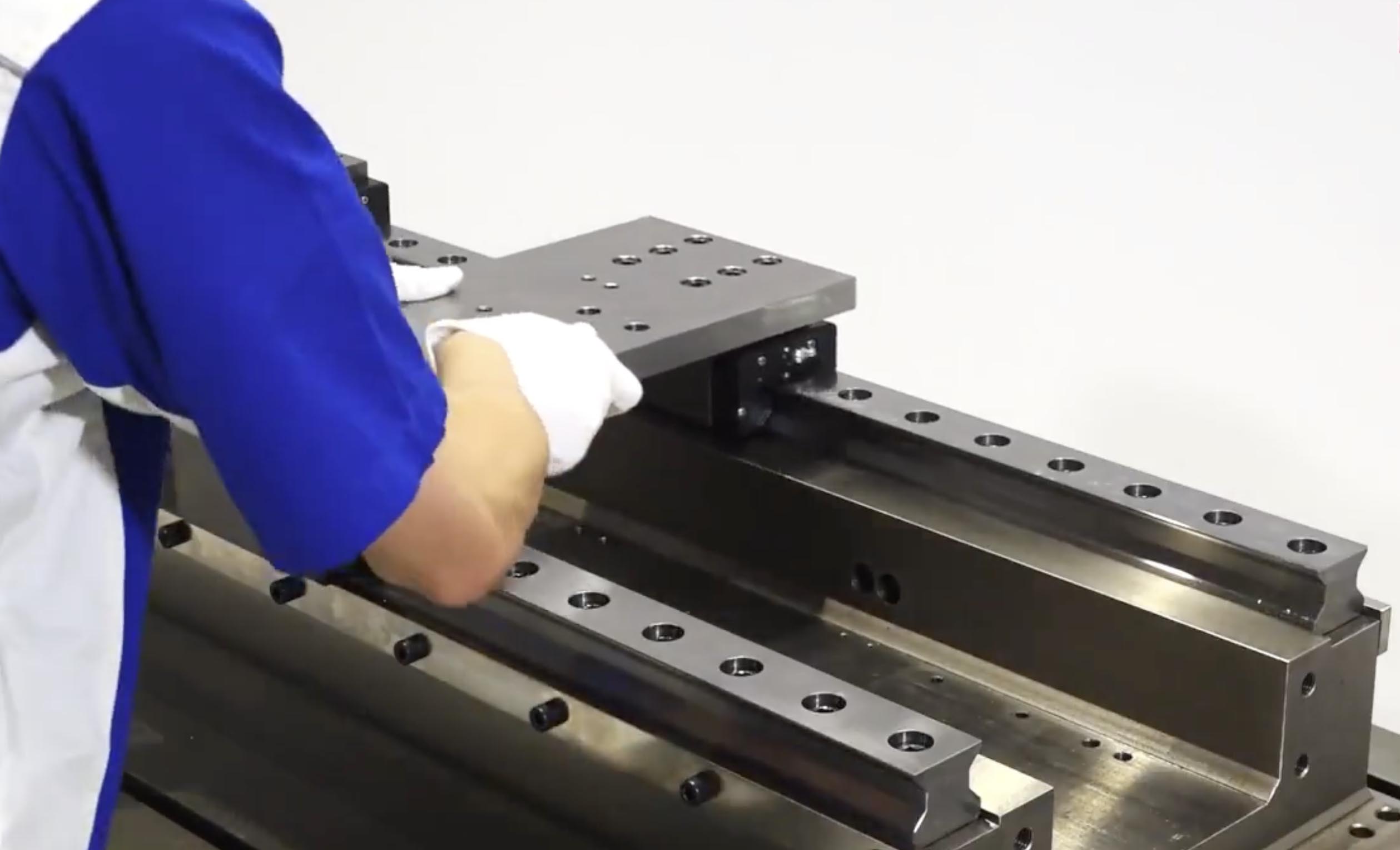 What Is Linear Guides? | Understanding Linear Motion Systems
